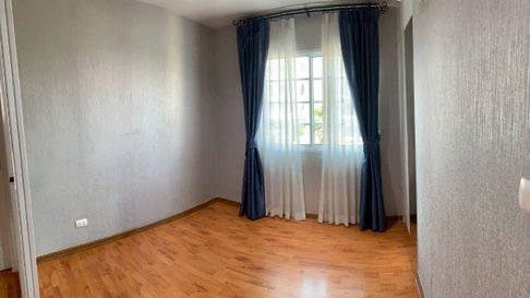 2 ห้องนอน | 1 ห้องน้ำ | MRT Lak Song | 44 ตร.ม. | 11,000 บาท/เดือน | ชั้น 2 — Tulip Lite Condominium กรุงเทพฯ