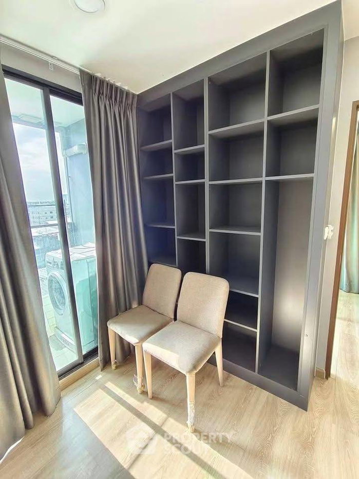 รูป คอนโด 2 ห้องนอนให้เช่า The Cube Loft Ladprao 107 บางกะปิ (ID 3260452) - รูปที่ 12/19