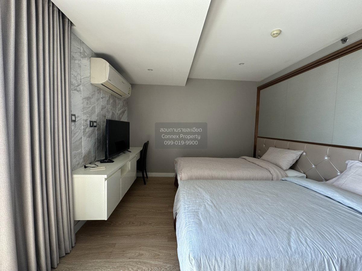 picture FOR RENTCondo H Sukhumvit 43 BTS-Phrom Phong CX-00526-1 - 3/10