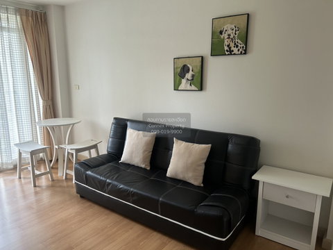 FOR RENTCondo The Link Sukhumvit 50 BTS-On Nut CX-90617-1