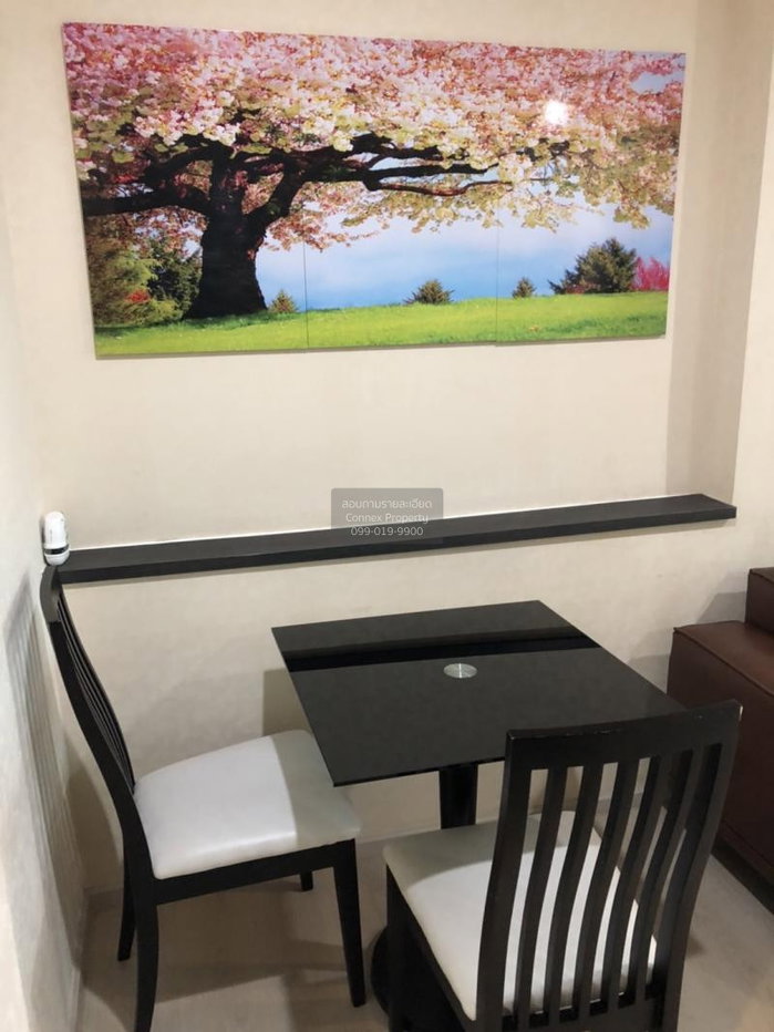 picture FOR RENTCondo Life Ratchadapisek MRT-Huai Khwang CX-39721-1 - 8/9