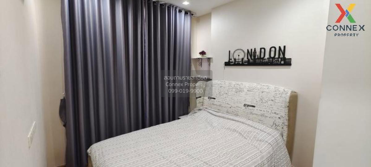 รูป ขายคอนโด คิวเฮ้าส์ สุขุมวิท 79 BTS-อ่อนนุช | On Nut CX-16939-1 - รูปที่ 5/7