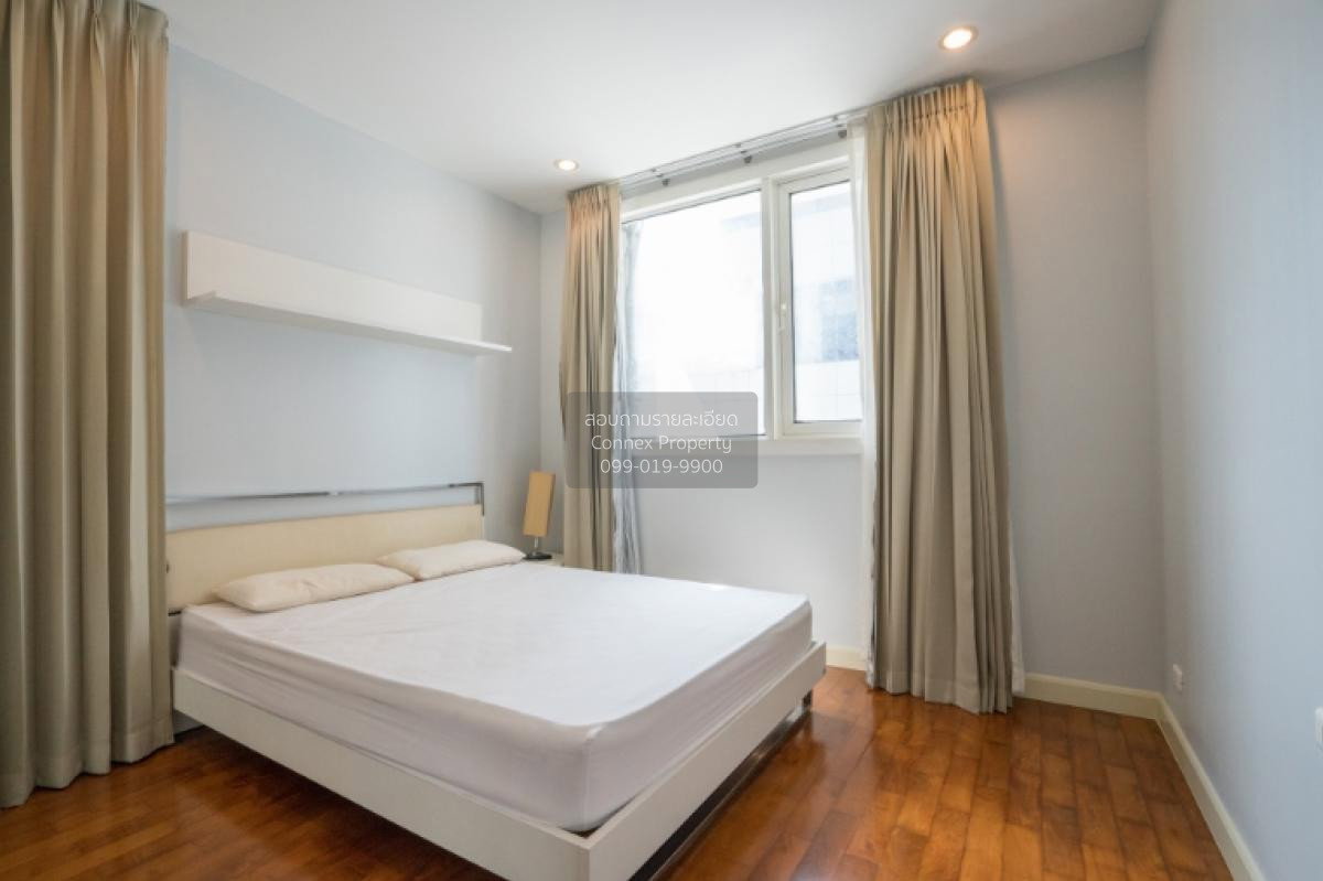 picture FOR RENTCondo Siri Residence Sukhumvit BTS-Phrom Phong CX-91633-1 - 6/9
