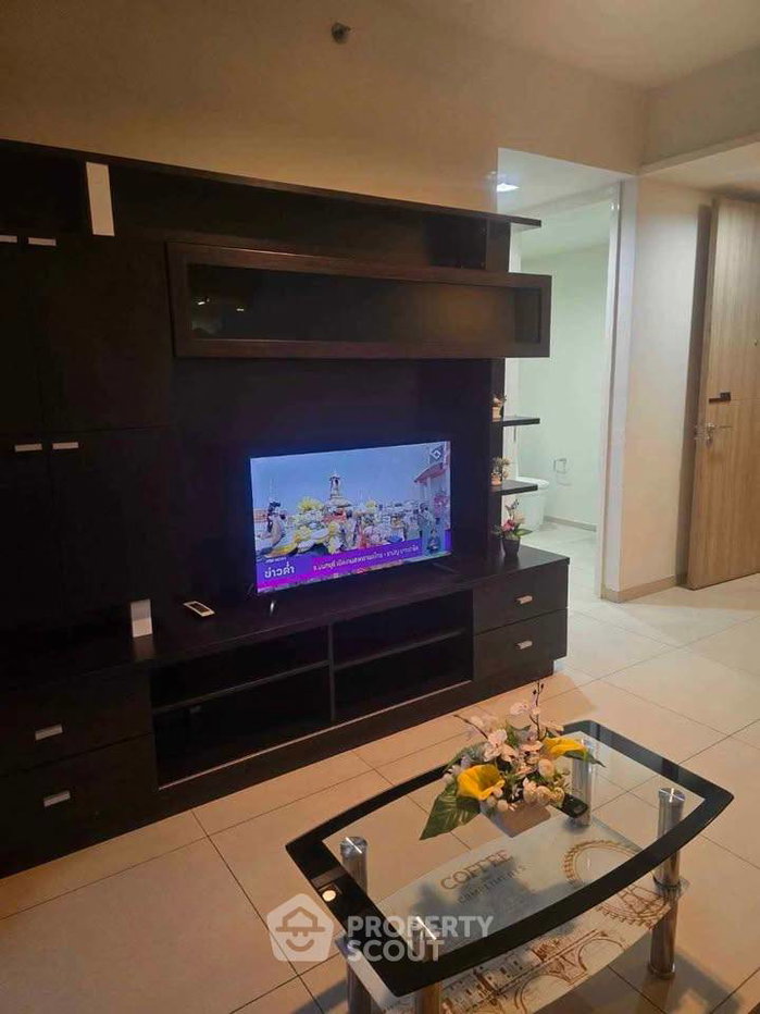 รูป คอนโด 1-ห้องนอน ที่ ยูนิกซ์ พัทยาใต้ ใกล้ ถนนพระตำหนัก พัทยา (ID 3263665) - รูปที่ 19/22