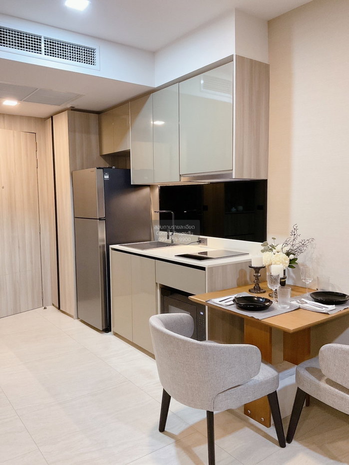 รูป เช่าคอนโด ฟินน์ สุขุมวิท 31 BTS-พร้อมพงษ์ | Phrom Phong CX-139033-1 - รูปที่ 4/10