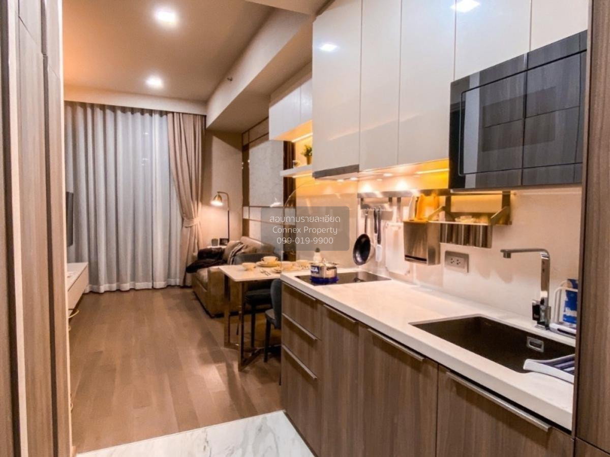 picture FOR RENTCondo Celes Asoke MRT-Sukhumvit CX-116904-1 - 2/8