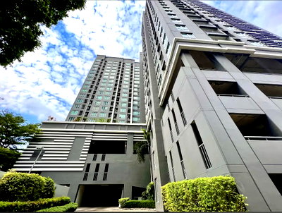 Condos for rent : 1Bed | 1Bath | MRT Sutthisan | 46sqm | THB 18,000/mo | Fl.12 — Life @ Ratchada Bangkok