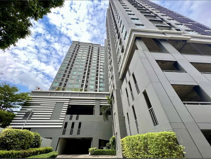 รูปภาพ 1Bed | 1Bath | MRT Sutthisan | 46sqm | THB 18,000/mo | Fl.12 — Life @ Ratchada Bangkok