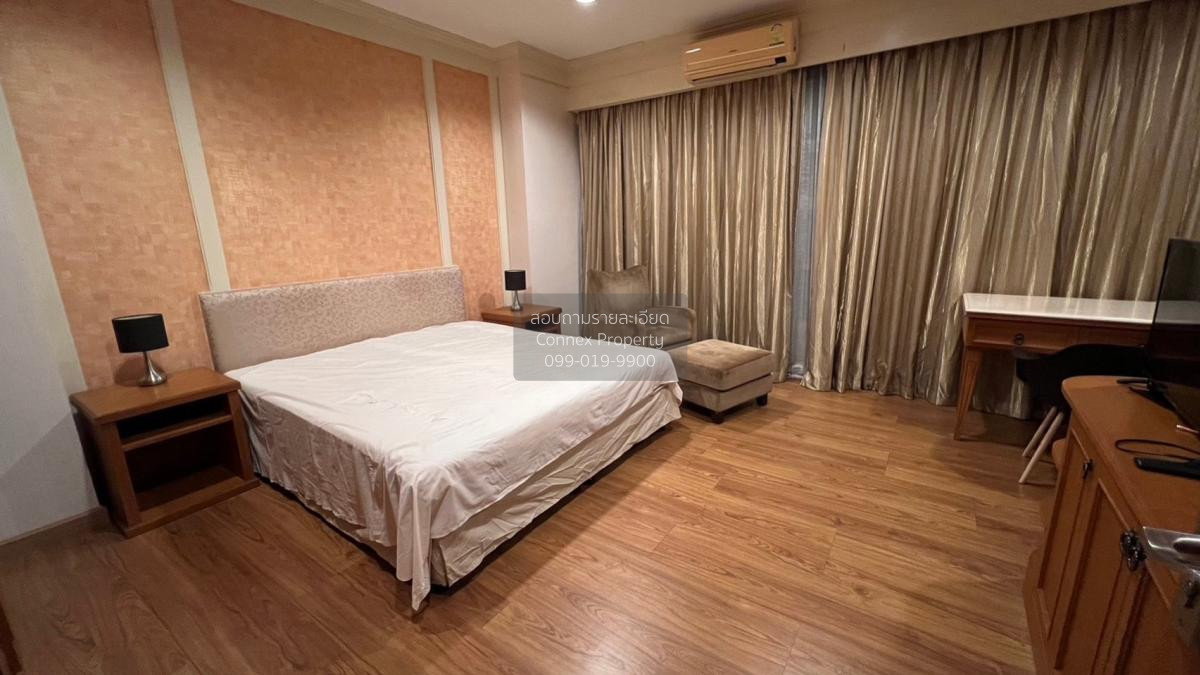 picture FOR RENTCondo Baan klang krung Siam Pathumwan BTS-Ratchathewi CX-46297-1 - 6/9