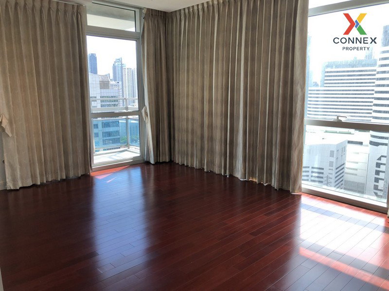 picture FOR RENTCondo Athenee Residence BTS-Phloen Chit CX-00768-1 - 5/12
