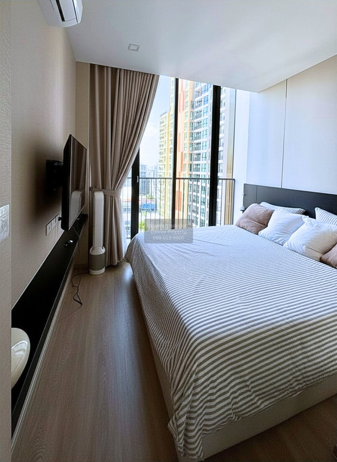 picture FOR RENTCondo NOBLE STATE 39 BTS-Phrom Phong CX-158119-1 - 5/9