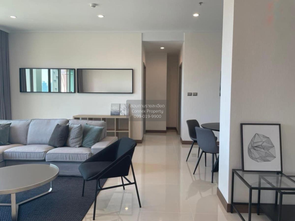 picture FOR SELLCondo Supalai Oriental Sukhumvit 39 MRT-Phetchaburi CX-99491-1 - 4/8