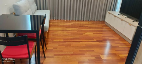2 ห้องนอน | 1 ห้องน้ำ | BTS Siam | 49 ตร.ม. | 30,000 บาท/เดือน | ชั้น 14 — Wish Signature Midtown Siam กรุงเทพฯ