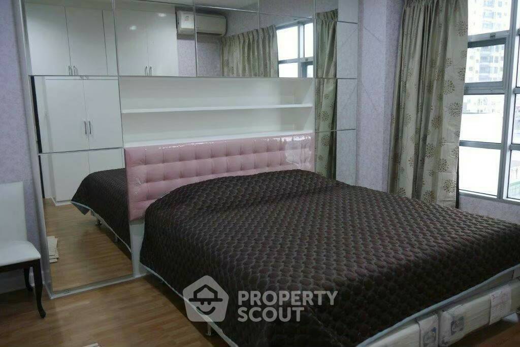 รูป คอนโด 3-ห้องนอน ที่ บ้านกลางกรุง สยาม-ปทุมวัน คอนโดมิเนียม ใกล้ BTS ราชเทวี (ID 362987) - รูปที่ 12/19