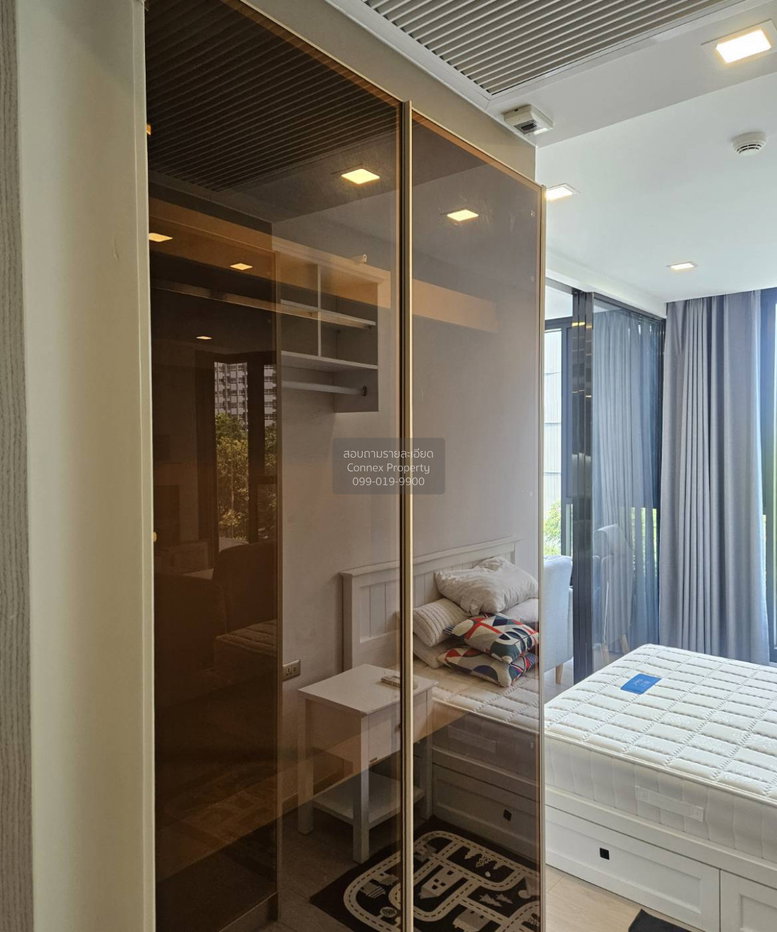 picture FOR RENTCondo One9Five Asoke - Rama 9 MRT-Phra Ram 9 CX-166226-1 - 6/7