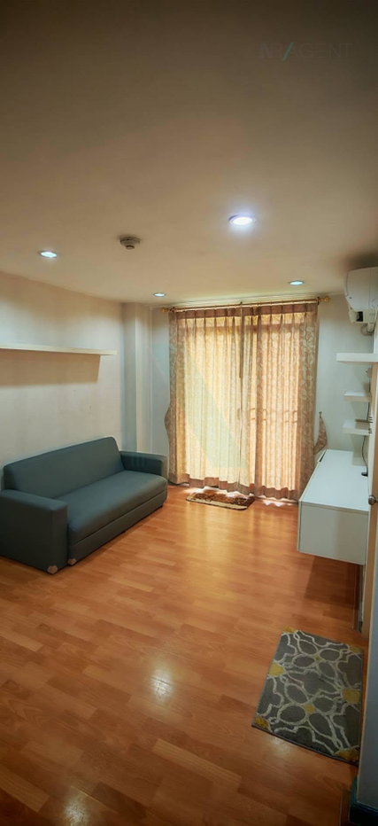 รูป 📌 ให้เช่าคอนโด เจริญนครริเวอร์เพลส อาคาร 1 ชั้น 2 1 ห้องนอน ขนาด 42 ตรม ใกล้ ศูนย์การค้ารอยัลการ์เด้นพลาซ่า - รูปที่ 3/8