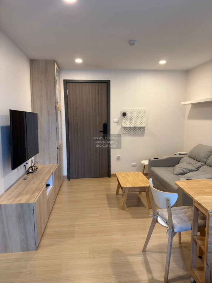 picture FOR RENTCondo Supalai Prime Rama 9 BTS-On Nut CX-154814-1 - 3/7