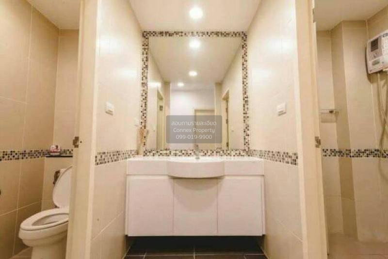 picture FOR RENTCondo Centric Ratchada - Suthisan MRT-Sutthisan CX-36155-1 - 8/9