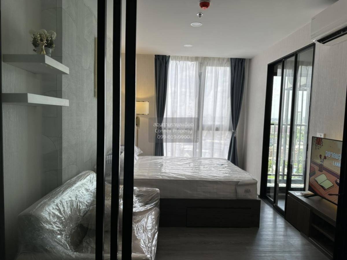 picture FOR SELLCondo The Origin Ladprao-Bangkapi MRT-Tao Poon CX-106065-1 - 2/8