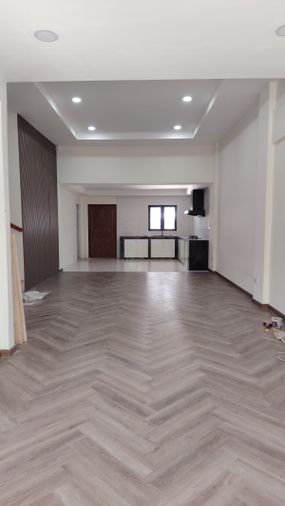 4-bed home office for sale, 320 sqm, 33 sq wah, Huai Khwang