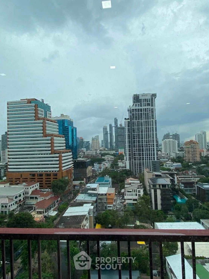 รูป คอนโด 1-ห้องนอน ที่ โนเบิล รีวิล เอกมัย ใกล้ BTS เอกมัย (ID 3262217) - รูปที่ 8/17