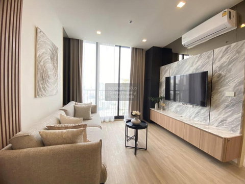 เช่าคอนโด โนเบิล สเตท 39 BTS-พร้อมพงษ์ | Phrom Phong CX-84557-1
