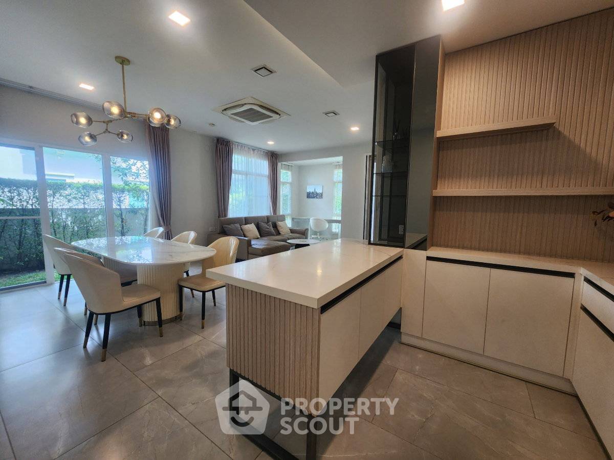 รูป บ้าน 4-ห้องนอน ที่ มัณฑนา บางนา-วงแหวน ใน ดอกไม้ (ID 3257082) - รูปที่ 8/11