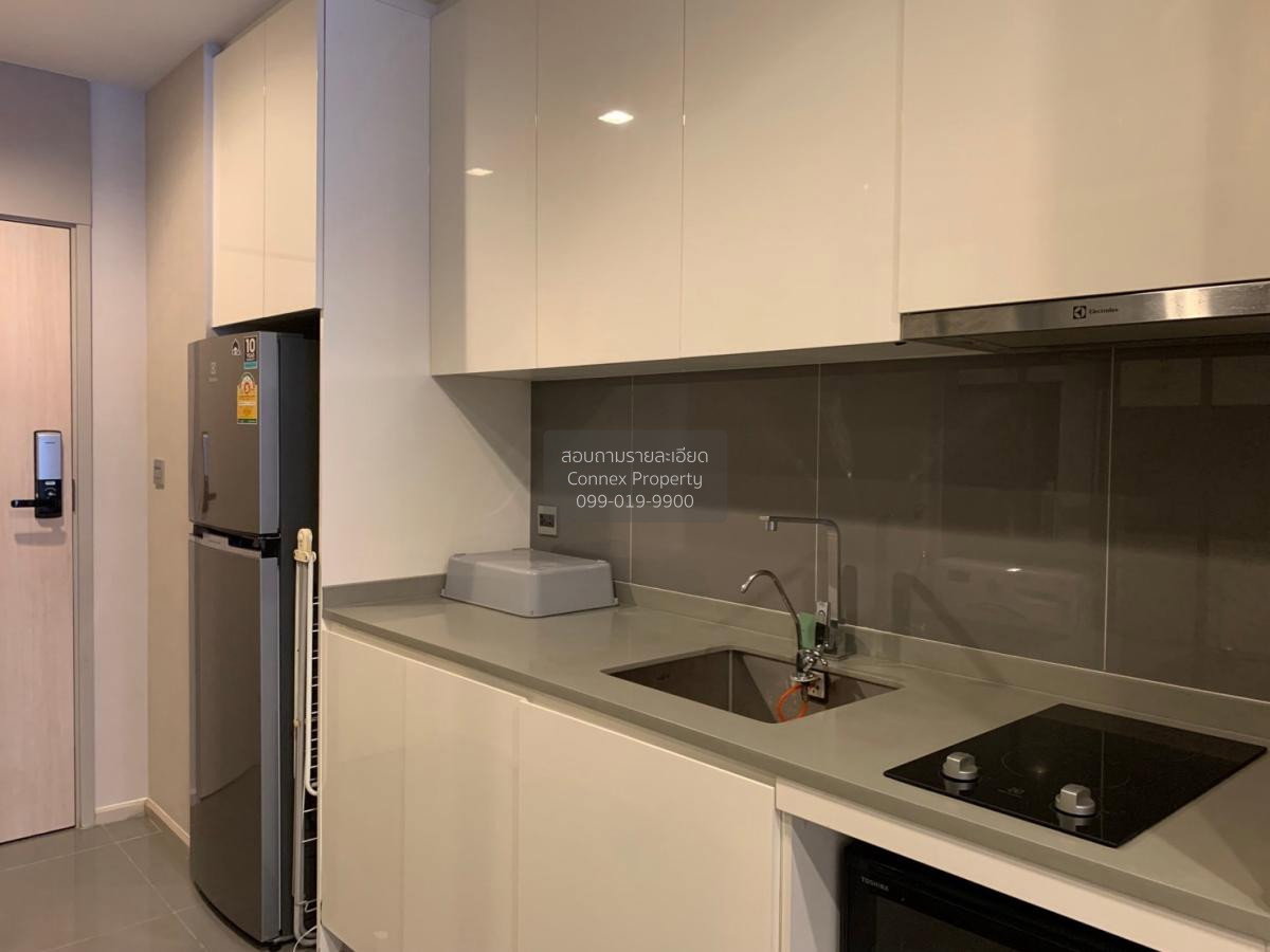 picture FOR SELLCondo M Thonglor BTS-Ekkamai CX-123406-1 - 2/6