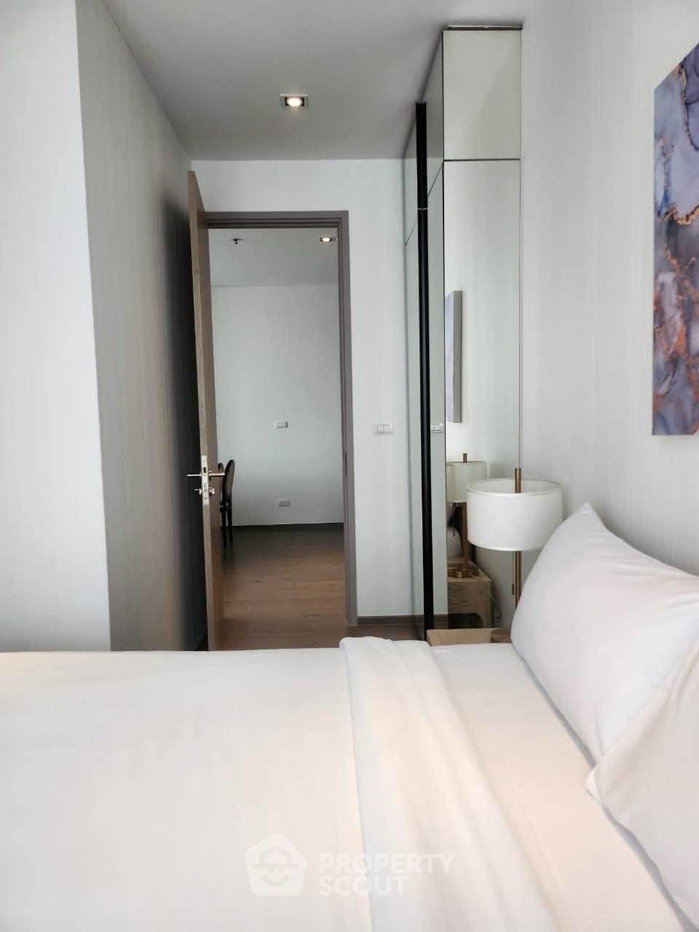 รูป 1 ห้องนอน Park Origin Phrom Phong ใกล้ BTS พร้อมพงษ์ (ID 3260360) - รูปที่ 10/12