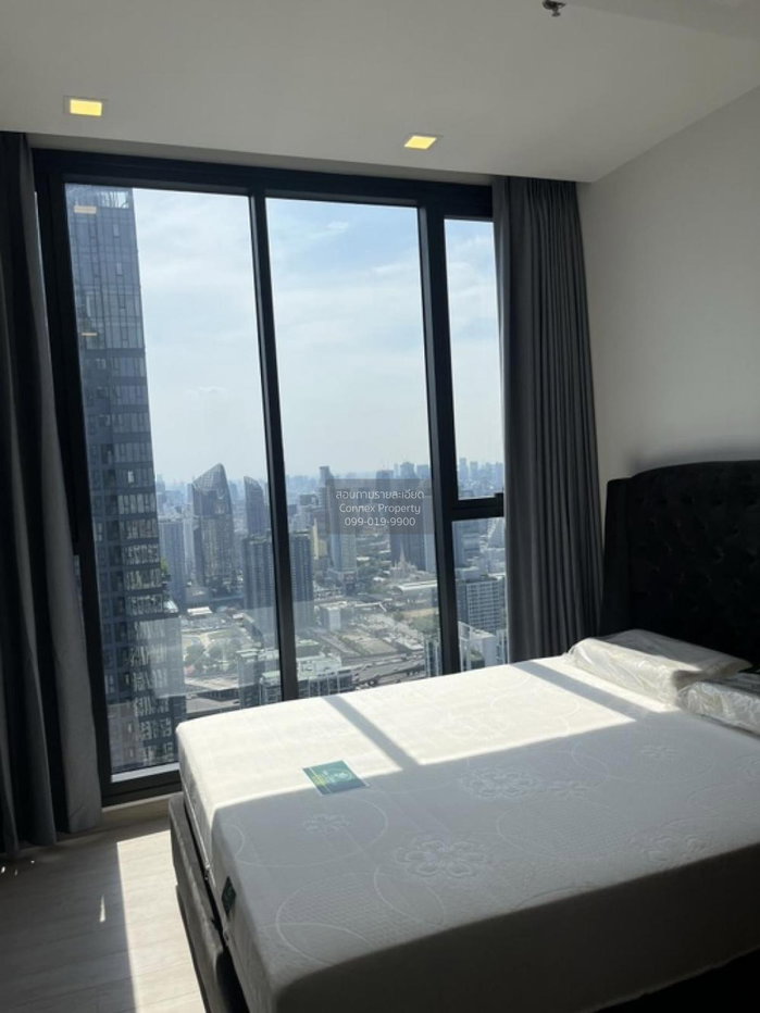 picture FOR RENTCondo One9Five Asoke - Rama 9 MRT-Phra Ram 9 CX-83869-1 - 2/6