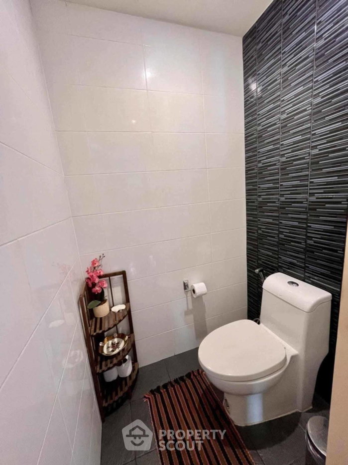 รูป คอนโด 1-ห้องนอน ที่ เดอะ ทรัสต์ คอนโด พัทยาใต้ ใกล้ พัทยาใต้ (ID 3263647) - รูปที่ 6/9