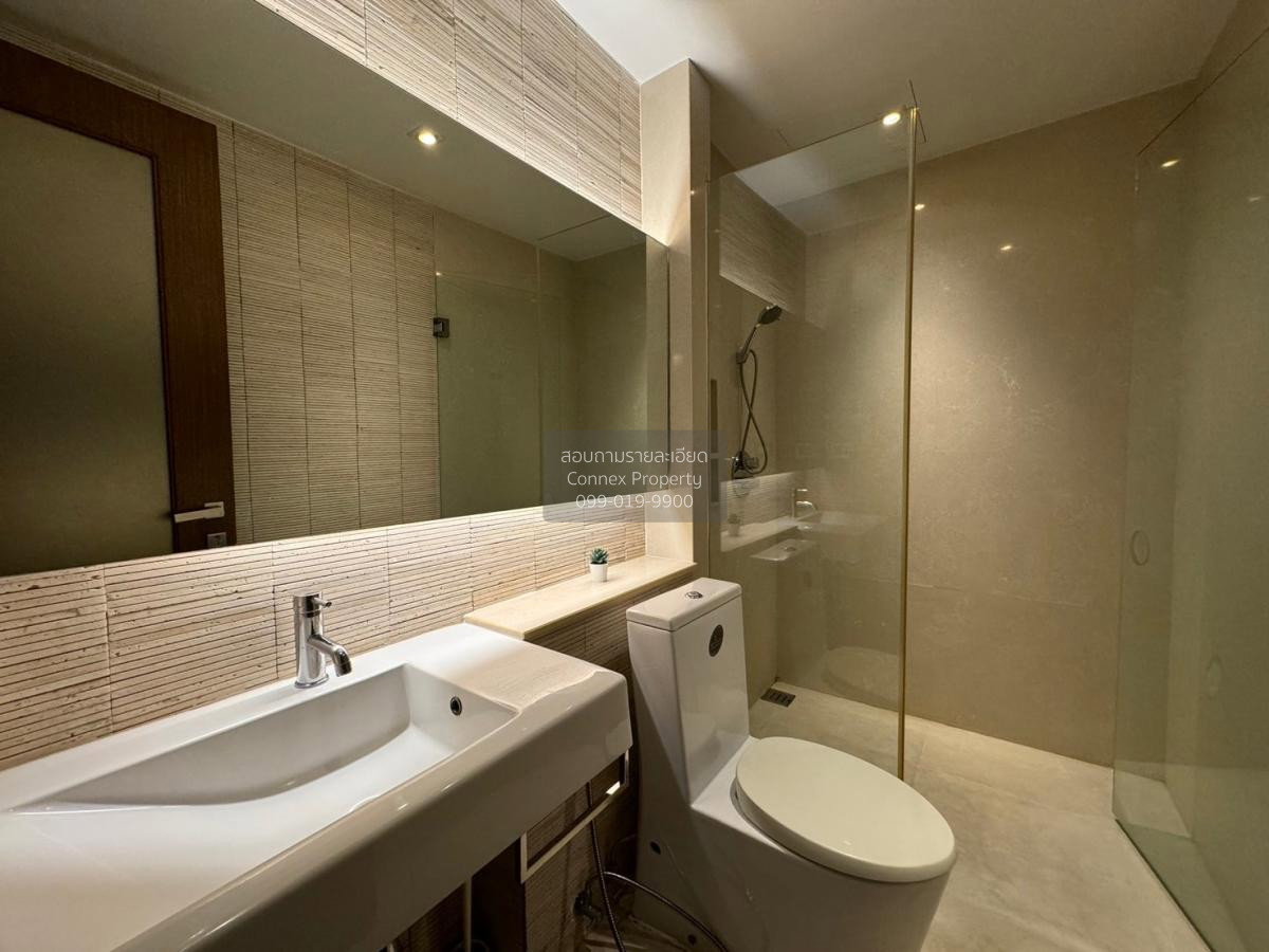 picture FOR RENTCondo The Crest Ruamrudee BTS-Phloen Chit CX-100972-1 - 5/12