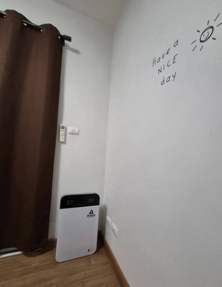 picture 9,500 THB/month | Only 1 month deposit required | Move in available in October! - 19/21