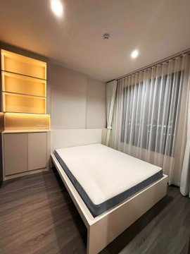 🏷️P-10208 | IDEO Sukhumvit - Rama 4 : ไอดีโอ สุขุมวิท - พระราม 4 ตกแต่งครบ! ใกล้ BTS พระโขนง 26,500 บ. | Line ID: @easycondoplus | 099-229-6397