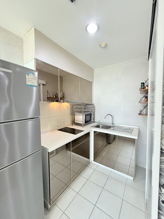 รูป เช่าคอนโด ไลฟ์ แอท สุขุมวิท 65 BTS-เอกมัย | Ekkamai CX-13739-1 - รูปที่ 2/8