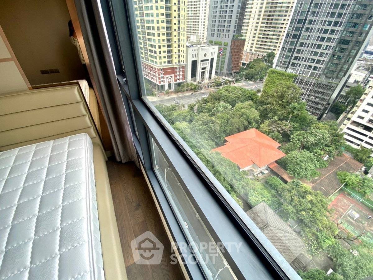 รูป คอนโด 2-ห้องนอน ที่ ไอดีโอ คิว สยาม - ราชเทวี ใกล้ BTS ราชเทวี (ID 3257517) - รูปที่ 3/7