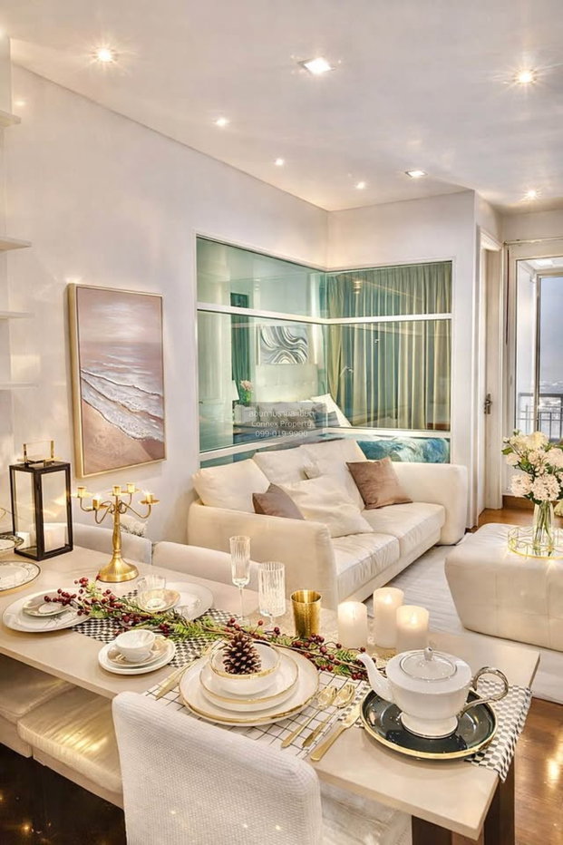 picture FOR RENTCondo IVY Thonglor BTS-Thong Lo CX-170089-1 - 8/12