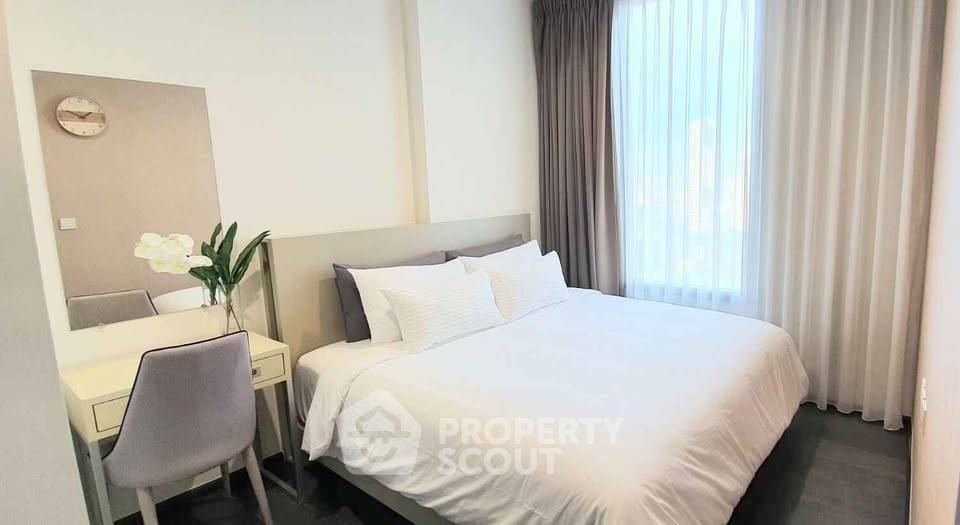 รูป คอนโด 1 ห้องนอน The Edge Sukhumvit 23 ใกล้ MRT สุขุมวิท (ID 3263030) - รูปที่ 5/6