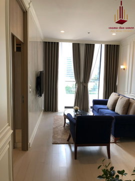 ✨ For Rent: Noble Ploenchit Condo ✨  💰 Only 45,000 thb/month