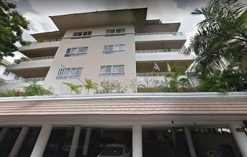 3 ห้องนอน | 3 ห้องน้ำ | BTS Chong Nonsi | 194 ตร.ม. | 75,000 บาท/เดือน | ชั้น 3 — Sathorn Seven Residence กรุงเทพฯ