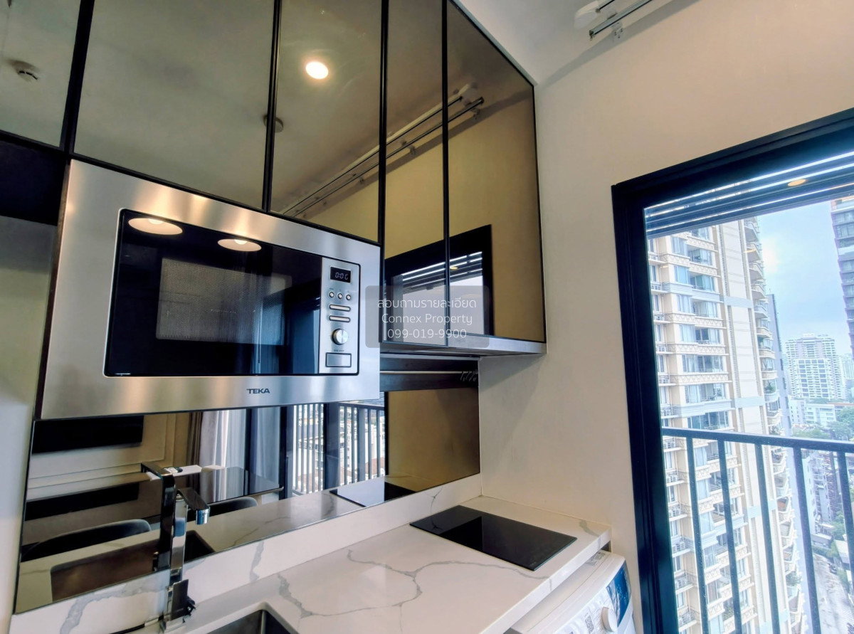 picture FOR RENTCondo Park Origin Thonglor BTS-Thong Lo CX-155528-1 - 3/10