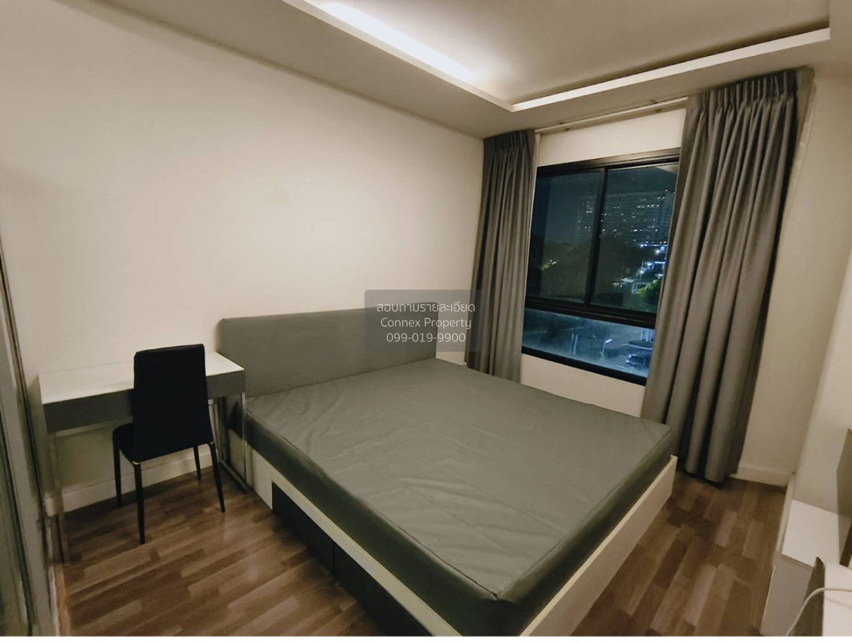 picture FOR RENTCondo Bridge Sathorn - Narathiwas BTS-Chong Nonsi CX-146185-1 - 2/3