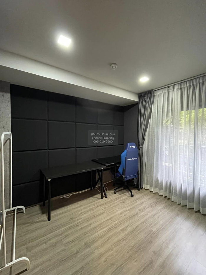 picture FOR RENTCondo The Base Sukhumvit 50 BTS-On Nut CX-80861-1 - 3/12