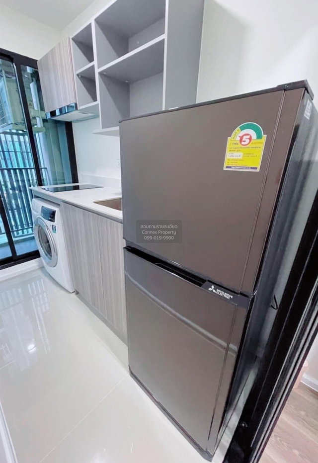 รูป เช่าคอนโด ดิ ออริจิ้น รามอินทรา 83 สเตชั่น MRT-รามอินทรา 83 | Ram Inthra Kor Mor 9 CX-108087-1 - รูปที่ 4/5