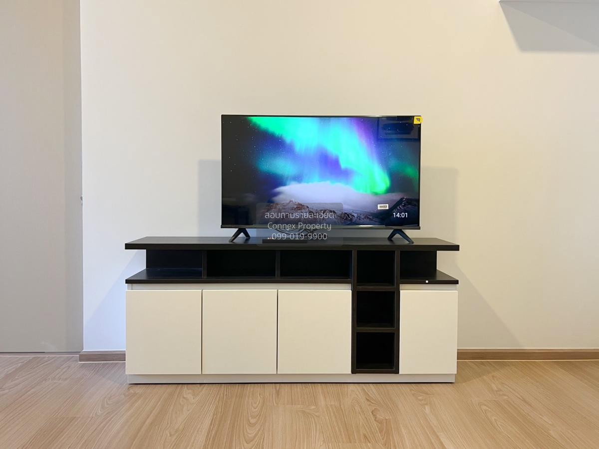 picture FOR RENTCondo Chewathai Pinklao MRT-Bang Yi Khon CX-115669-1 - 8/12
