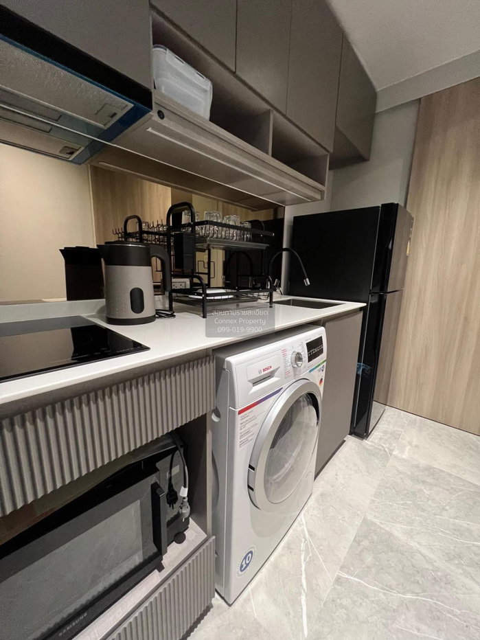 picture FOR RENTCondo Chapter Thonglor 25 BTS-Thong Lo CX-95804-1 - 5/6