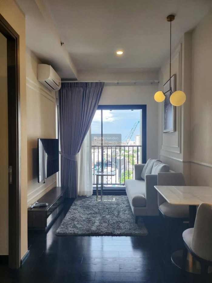 picture FOR RENTCondo Park Origin Thonglor BTS-Thong Lo CX-140617-1 - 1/10