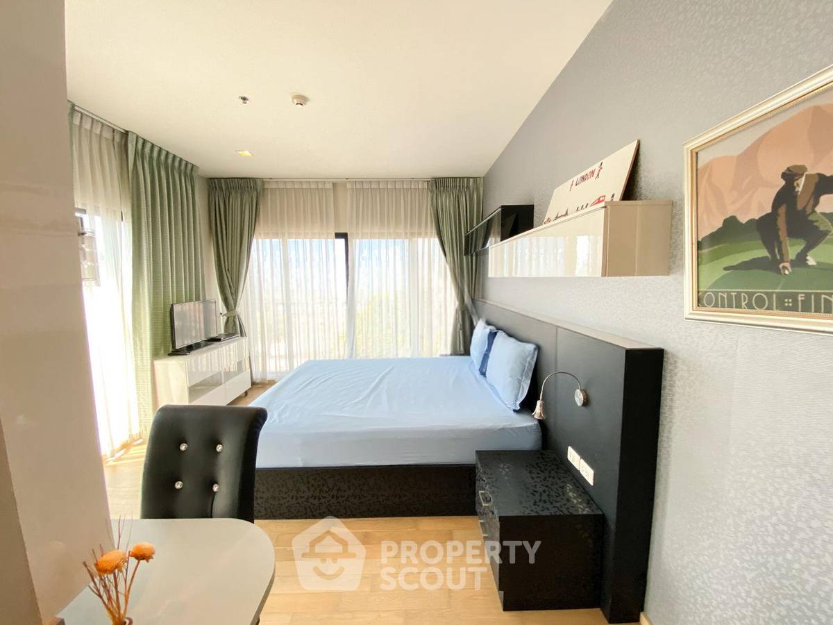 รูป คอนโด 2-ห้องนอน ที่ โนเบิล รีวิล เอกมัย ใกล้ BTS เอกมัย (ID 3260901) - รูปที่ 5/10