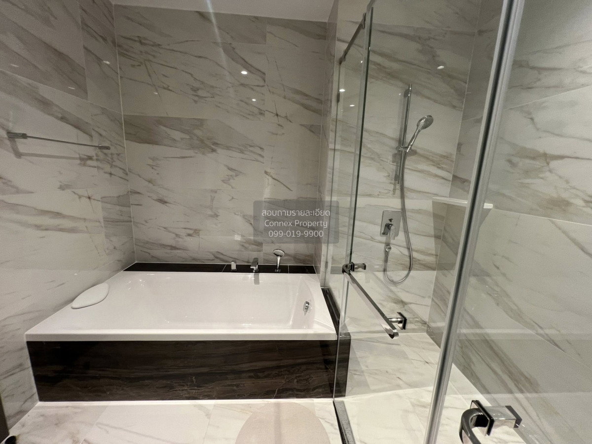picture FOR RENTCondo Supalai ICON Sathorn MRT-Si Lom CX-150547-1 - 9/9