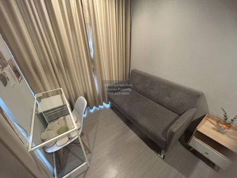 FOR RENTCondo Life Asoke - Rama 9 MRT-Phra Ram 9 CX-131249-1